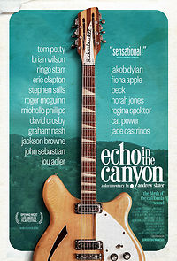 Watch Echo in the Canyon