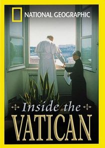 Watch Inside the Vatican