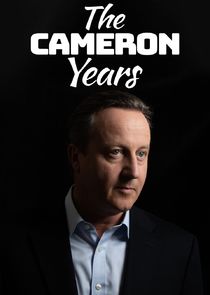 Watch The Cameron Years