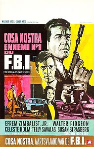 Watch Cosa Nostra, Arch Enemy of the FBI