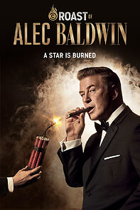 Watch The Comedy Central Roast of Alec Baldwin (TV Special 2019)