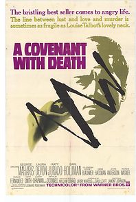 Watch A Covenant with Death