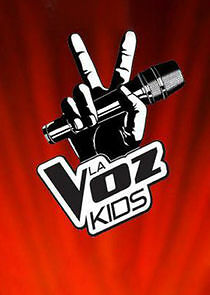 Watch La Voz Kids