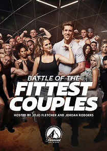 Watch Battle of the Fittest Couples