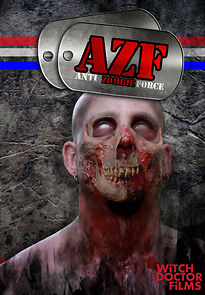 Watch Anti Zombie Force