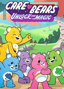 Watch Care Bears: Unlock the Magic