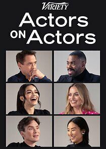 Watch Variety Studio: Actors on Actors