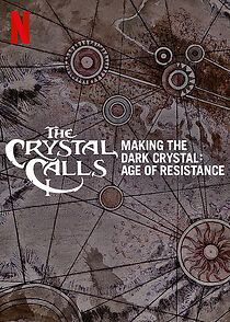 Watch The Crystal Calls - Making the Dark Crystal: Age of Resistance