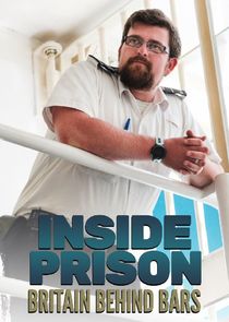Watch Inside Prison: Britain Behind Bars