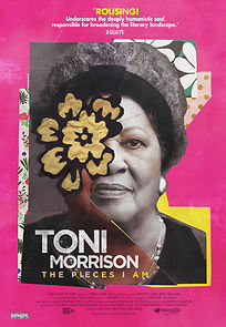 Watch Toni Morrison: The Pieces I Am