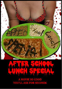 Watch After School Lunch Special