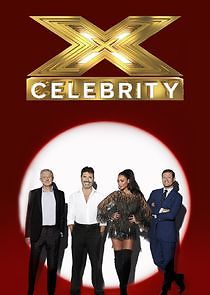Watch The X Factor: Celebrity
