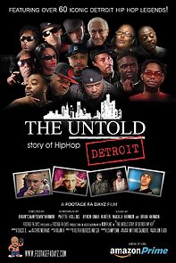 Watch The Untold Story of Detroit Hip Hop