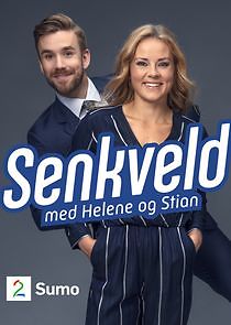 Watch Senkveld med Helene og Stian