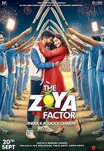 Watch The Zoya Factor