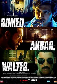 Watch Romeo Akbar Walter