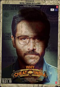 Watch Why Cheat India