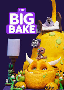 Watch The Big Bake