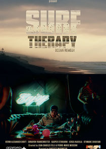 Watch Surf Therapy
