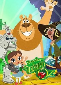 Watch Dorothy and the Wizard of Oz