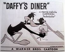 Watch Daffy's Diner (Short 1967)