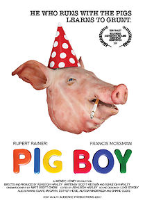 Watch Pig Boy