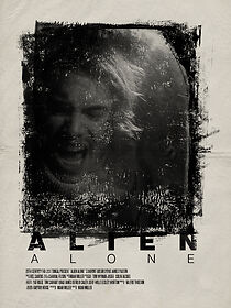 Watch Alien: Alone (Short 2019)