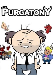 Watch Purgatony