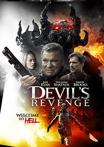 Watch Devil's Revenge
