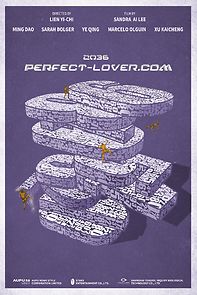 Watch Perfect-Lover.com 2036 (Short 2018)