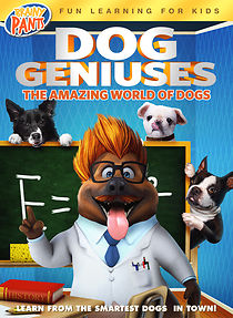Watch Dog Geniuses