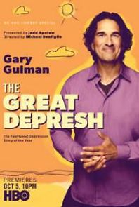 Watch Gary Gulman: The Great Depresh