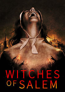 Watch Witches of Salem
