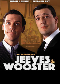 Watch Jeeves & Wooster