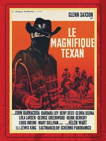 Watch Il magnifico Texano