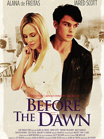Watch Before the Dawn