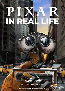 Watch Pixar in Real Life