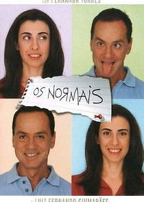 Watch Os Normais