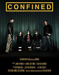 Watch Confined
