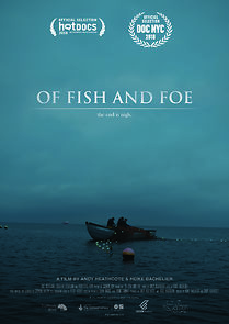 Watch Of Fish and Foe