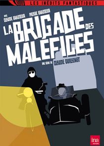 Watch La Brigade des maléfices