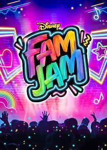 Watch Disney Fam Jam