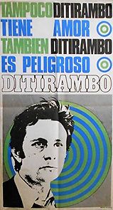 Watch Ditirambo