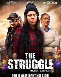 Watch The Struggle