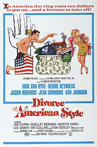 Watch Divorce American Style