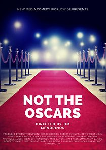 Watch Not the Oscars (TV Special 2019)