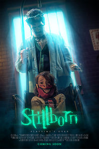 Watch Stillborn (Short 2017)