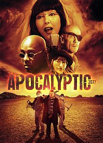Watch Apocalyptic 2077