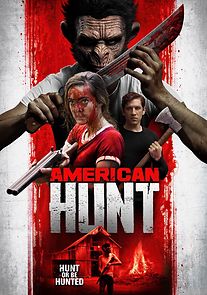 Watch American Hunt