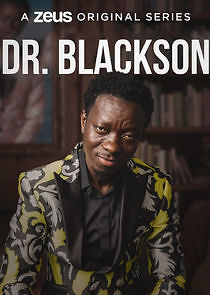 Watch Dr. Blackson